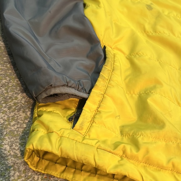 Eddie Bauer Zip-Up Shell Jacket (M) - Picture 2 of 8